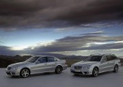 Mercedes-Benz E 63 AMG Mercedes-Benz E 63 AMG